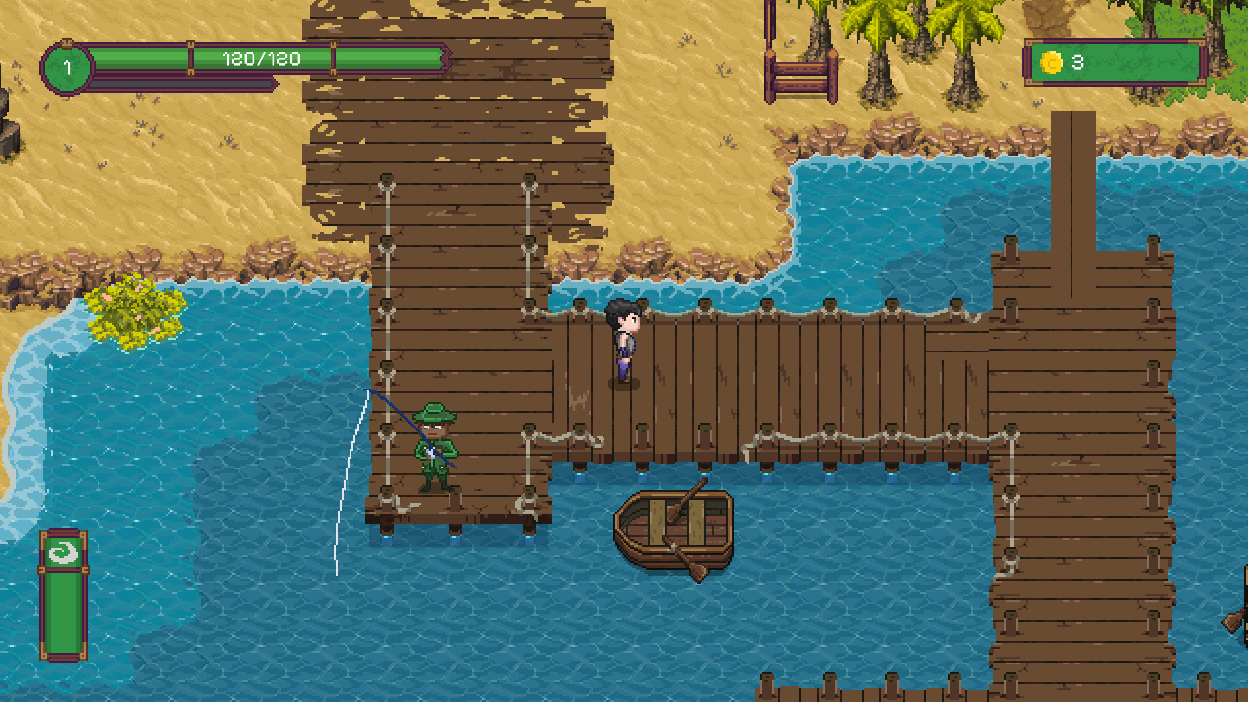 Big Boy Adventure screenshot 4