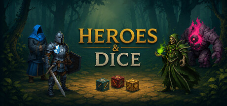 Heroes & Dice