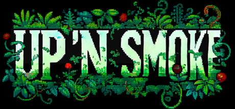 Cover art from Up n Smoke