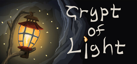 Cover art from Crypt of Light