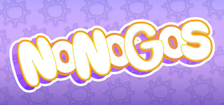 Cover art from Nonogos
