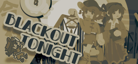 Blackout Tonight