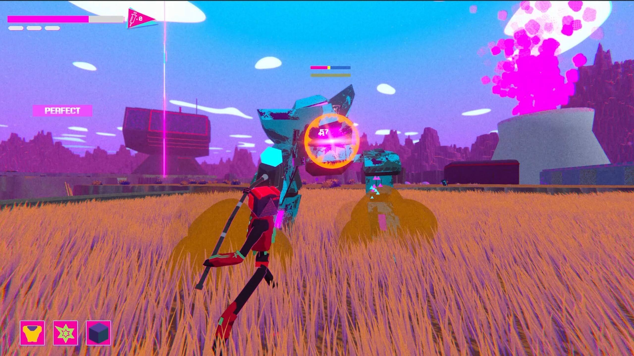 Echo Extract screenshot 2