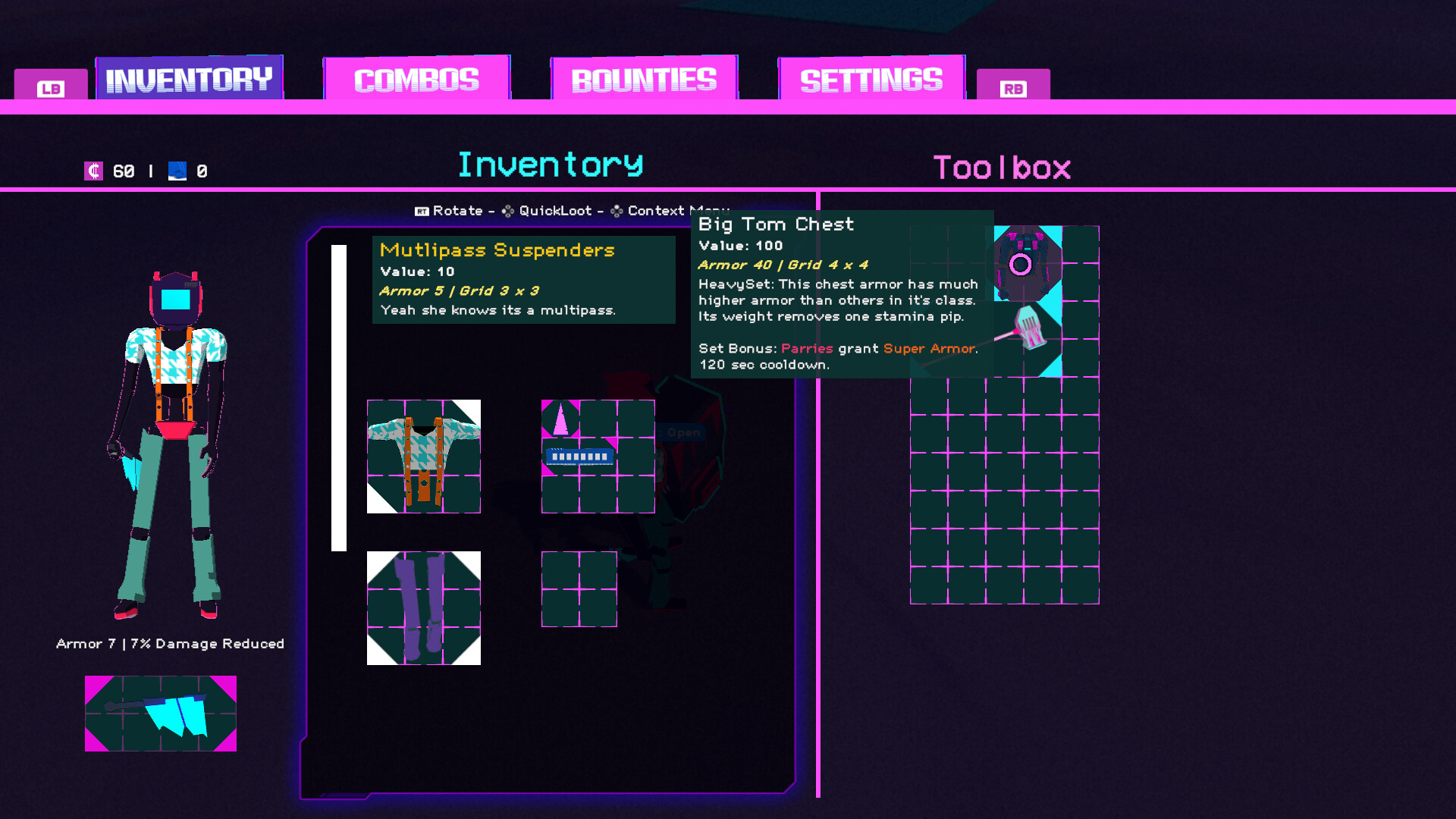 Echo Extract screenshot 3