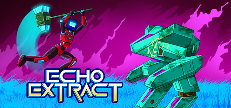 Cover art from Echo Extract