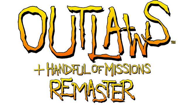 Outlaws + Handful of Missions: Remaster