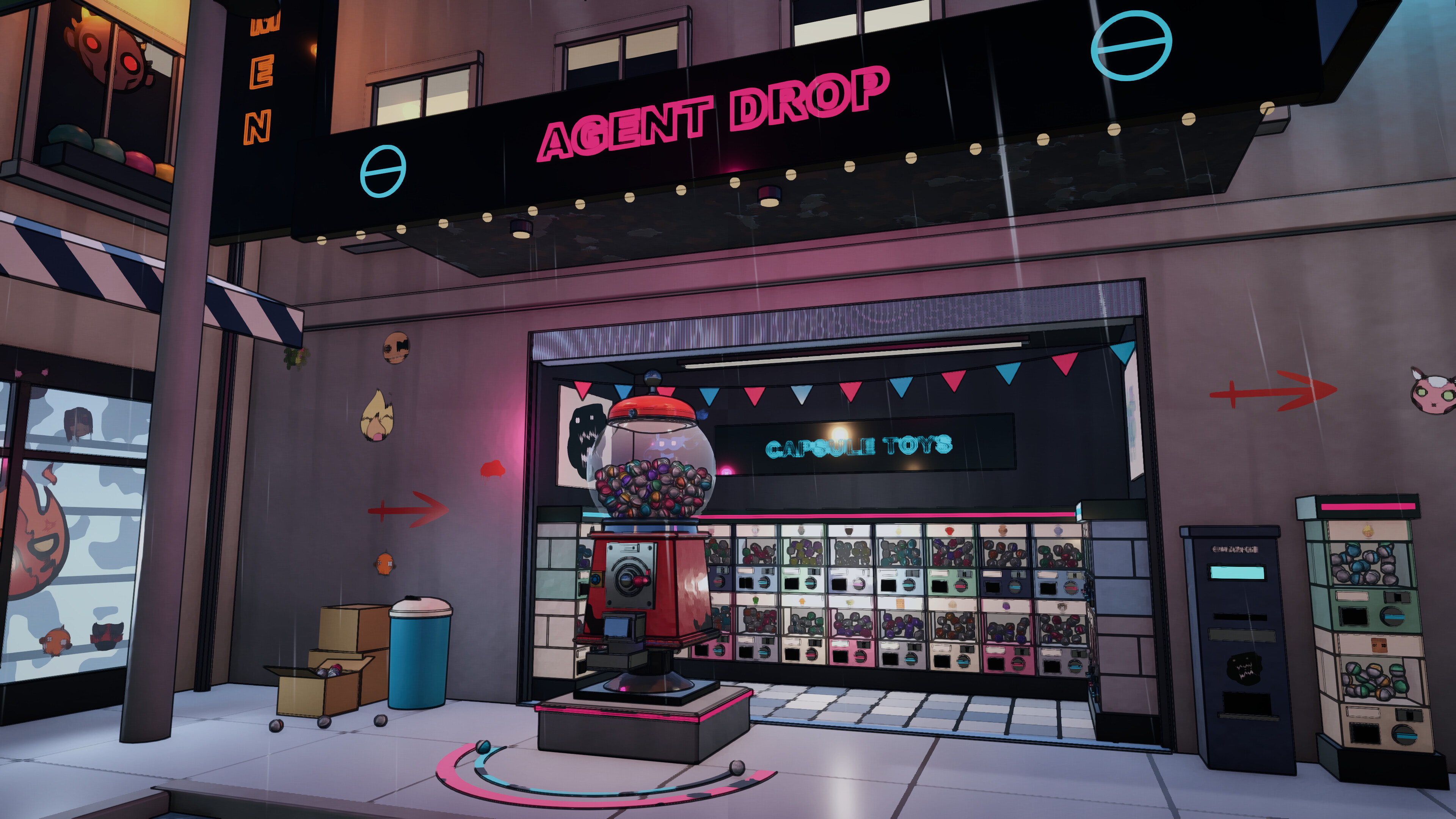Snipers & Airdrops screenshot 4
