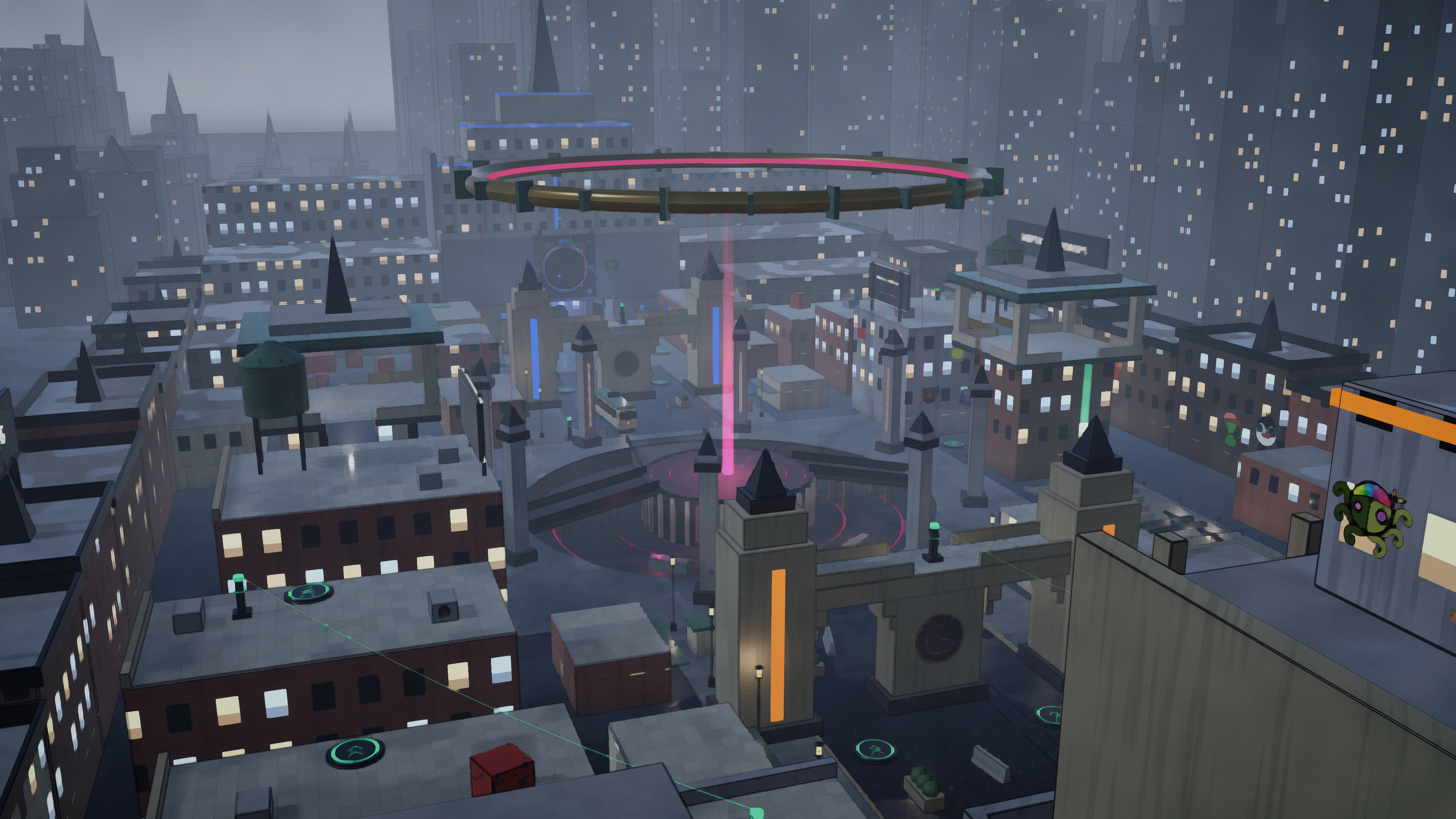 Snipers & Airdrops screenshot 5