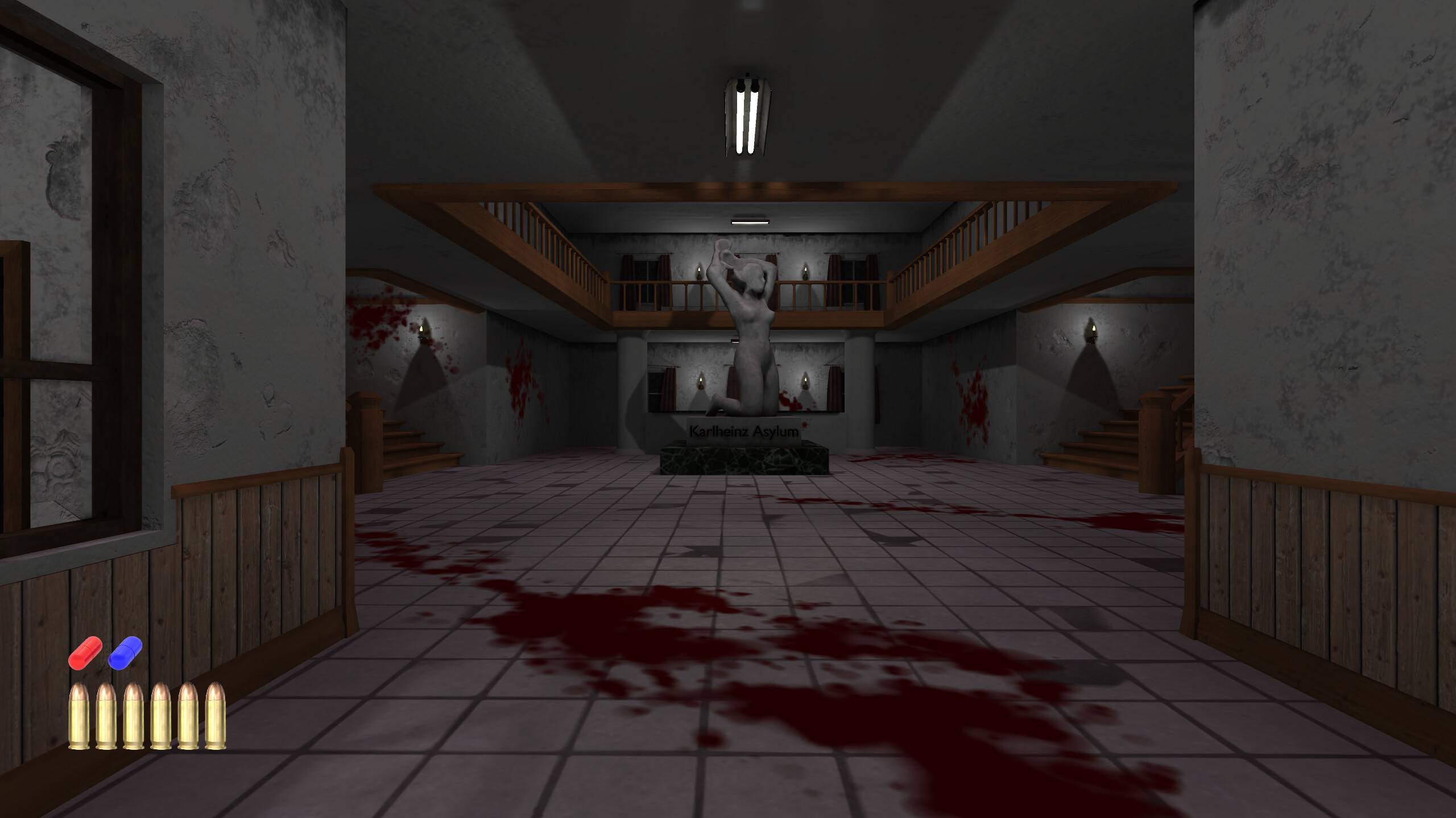 Fatal Research trailer