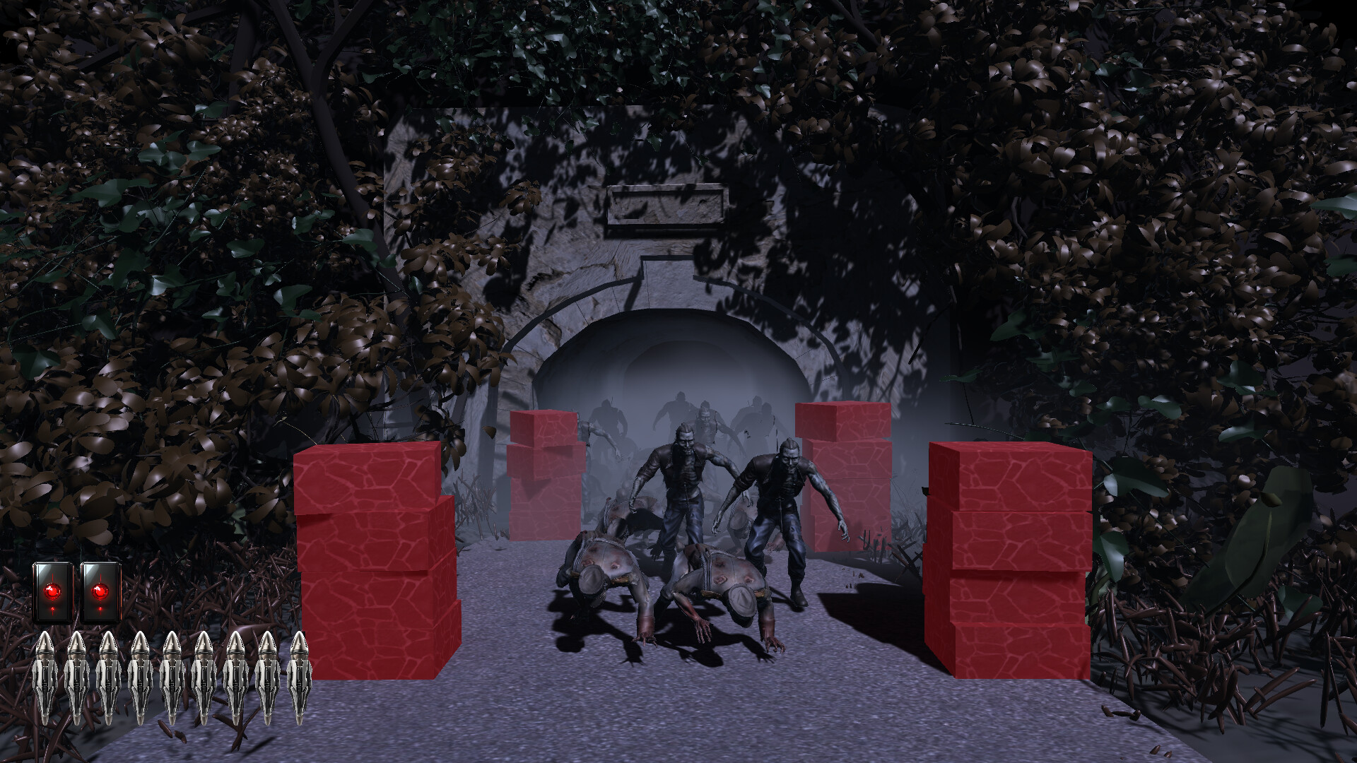 Fatal Research screenshot 5