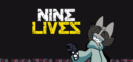 Cover art from Nine Lives