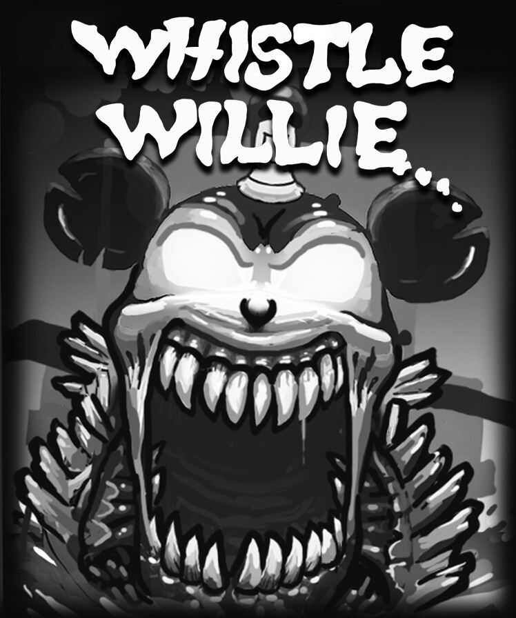 Whistle Willie