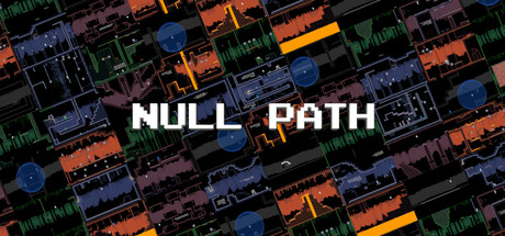 Cover art from Null Path
