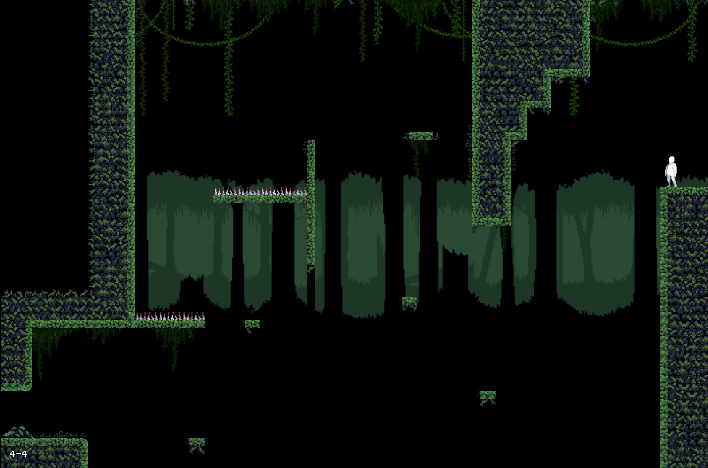 Null Path trailer