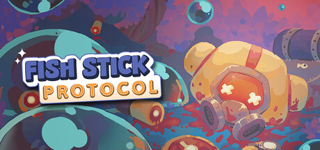 Fish Stick Protocol
