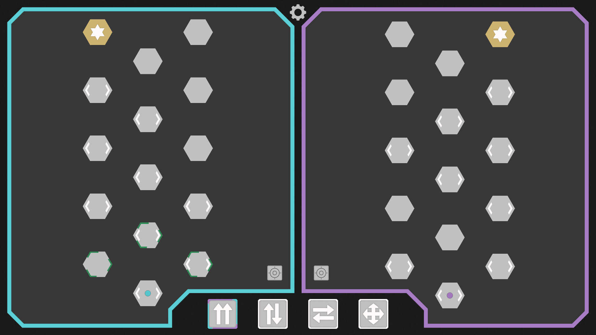 ParallHex trailer