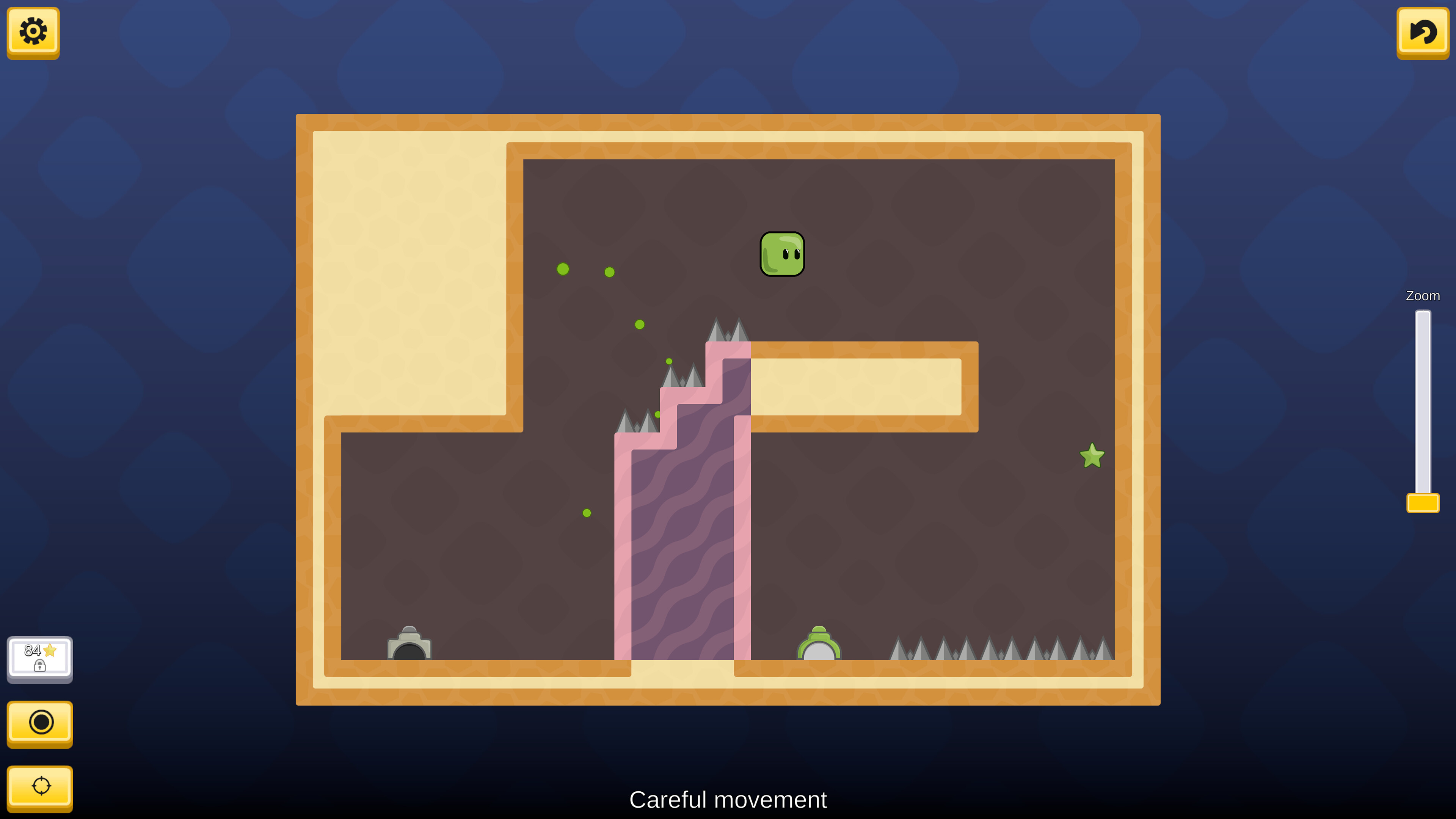 Slimy Timey trailer