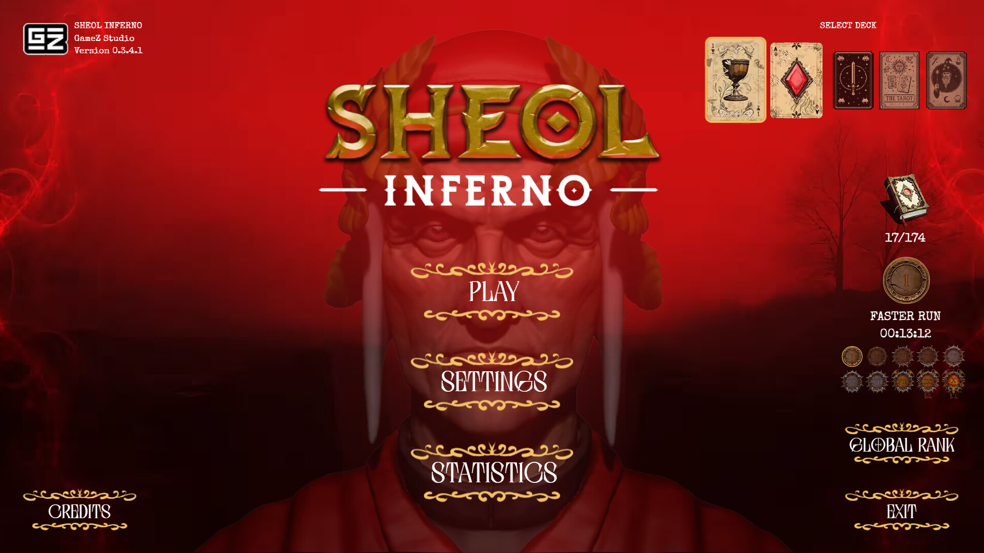 Trailer poster
