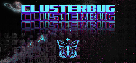 Cover art from Clusterbug