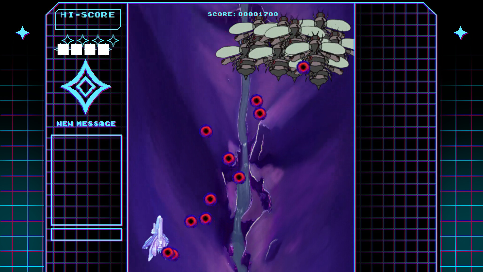 Clusterbug screenshot 4