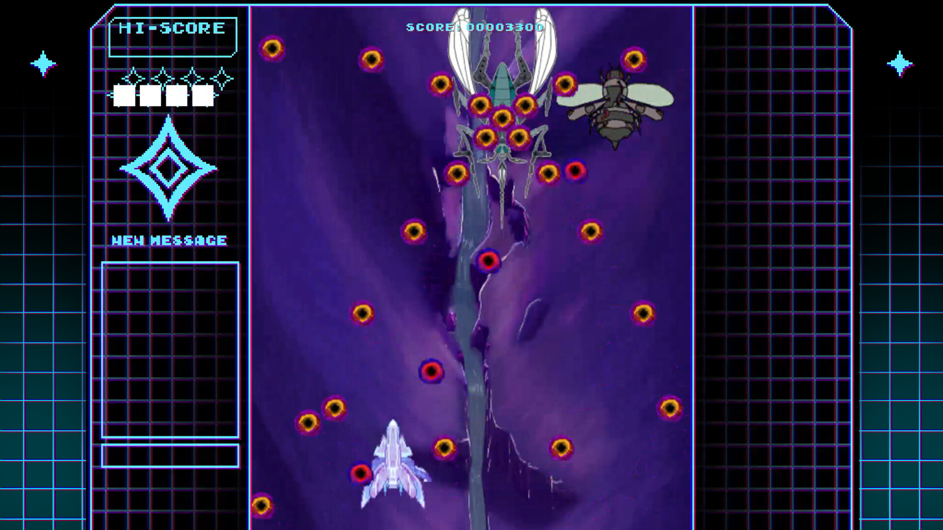 Clusterbug screenshot 2