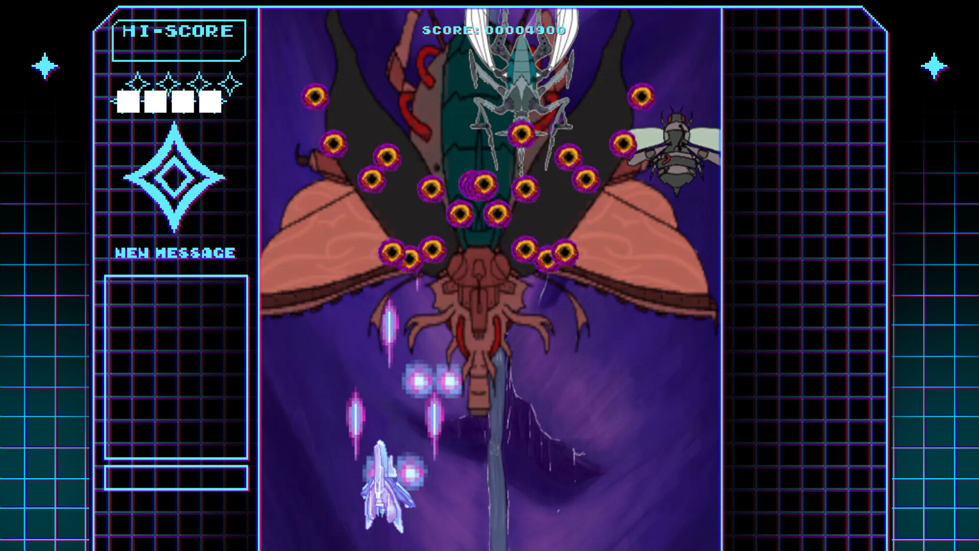 Clusterbug trailer
