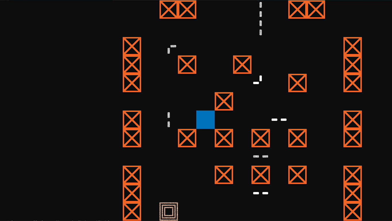 Blue screenshot 3