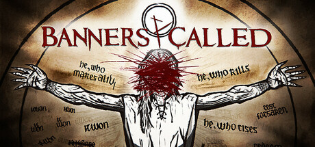 Cover art from Banners Called