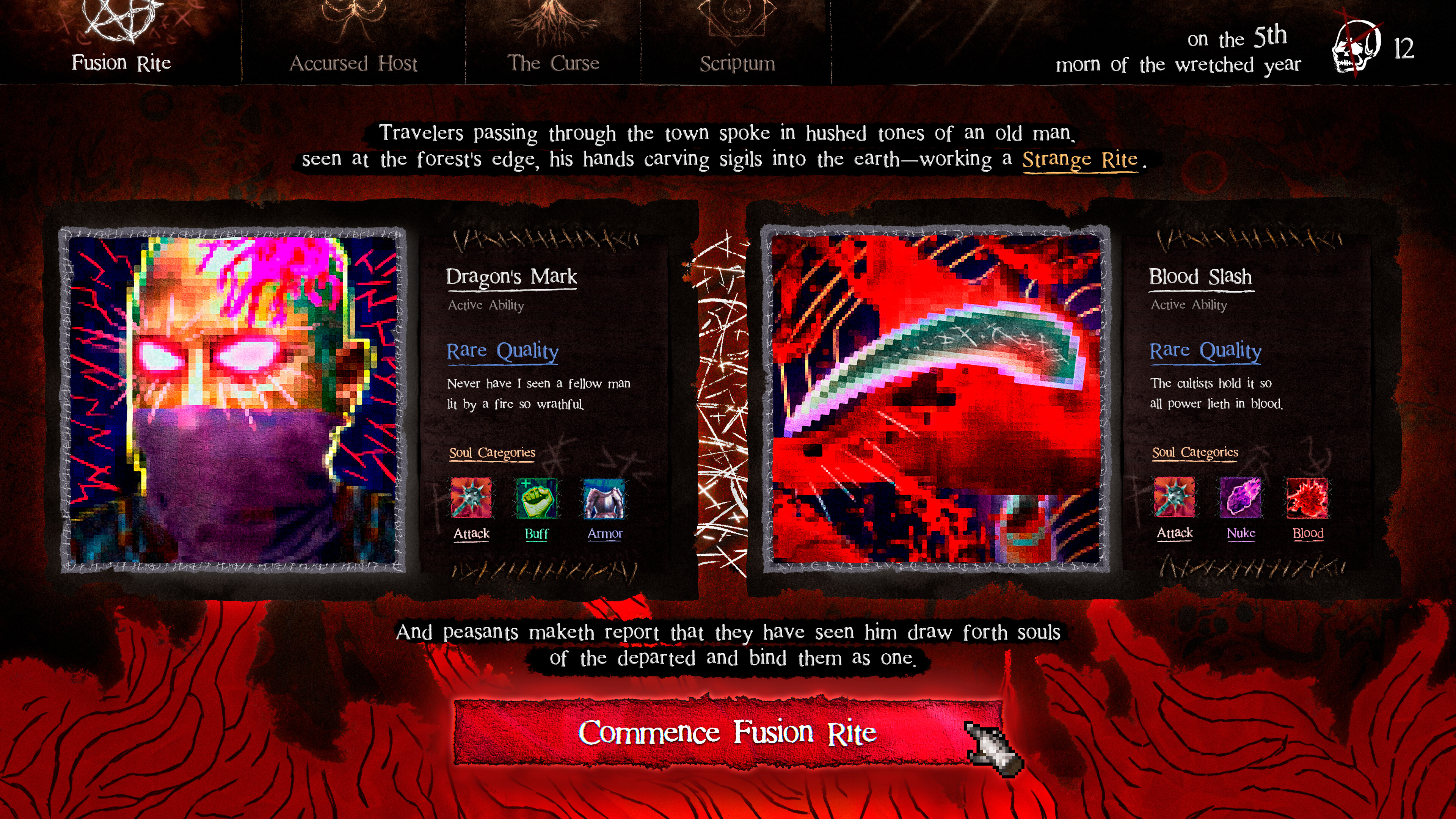 Banners Called screenshot 2