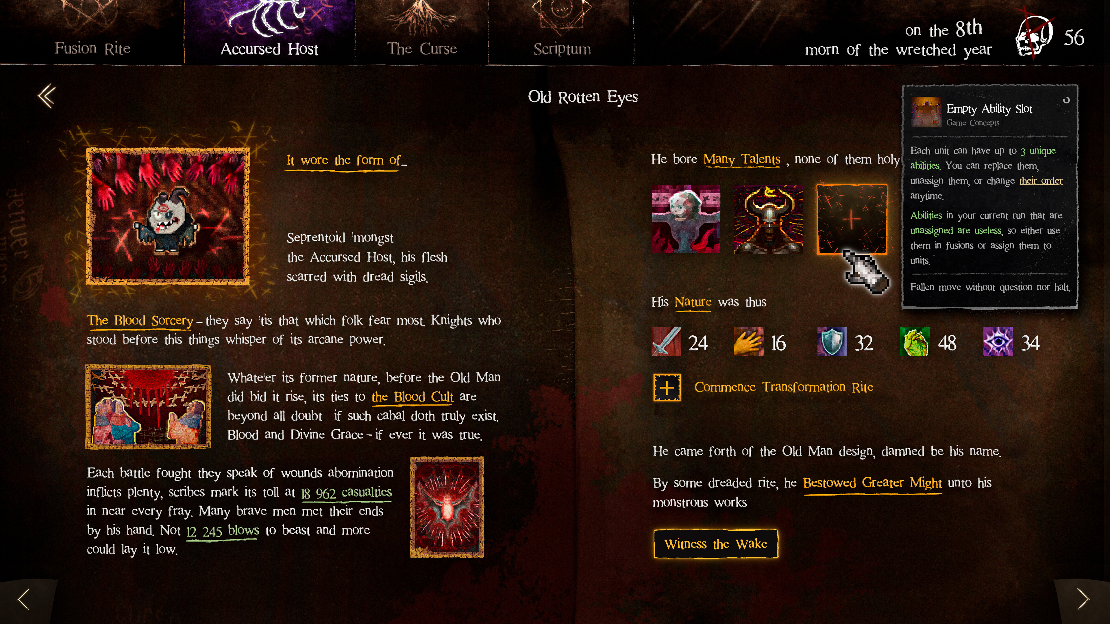 Banners Called screenshot 5