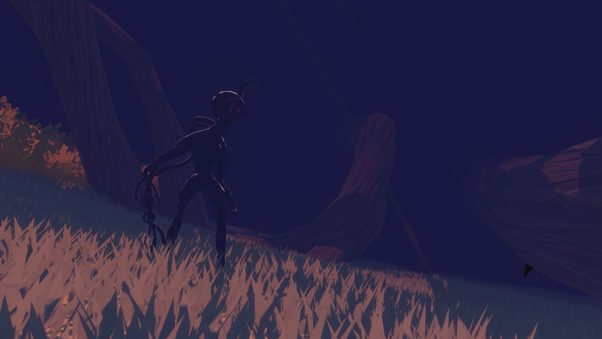 Road To Yvhalon screenshot 2