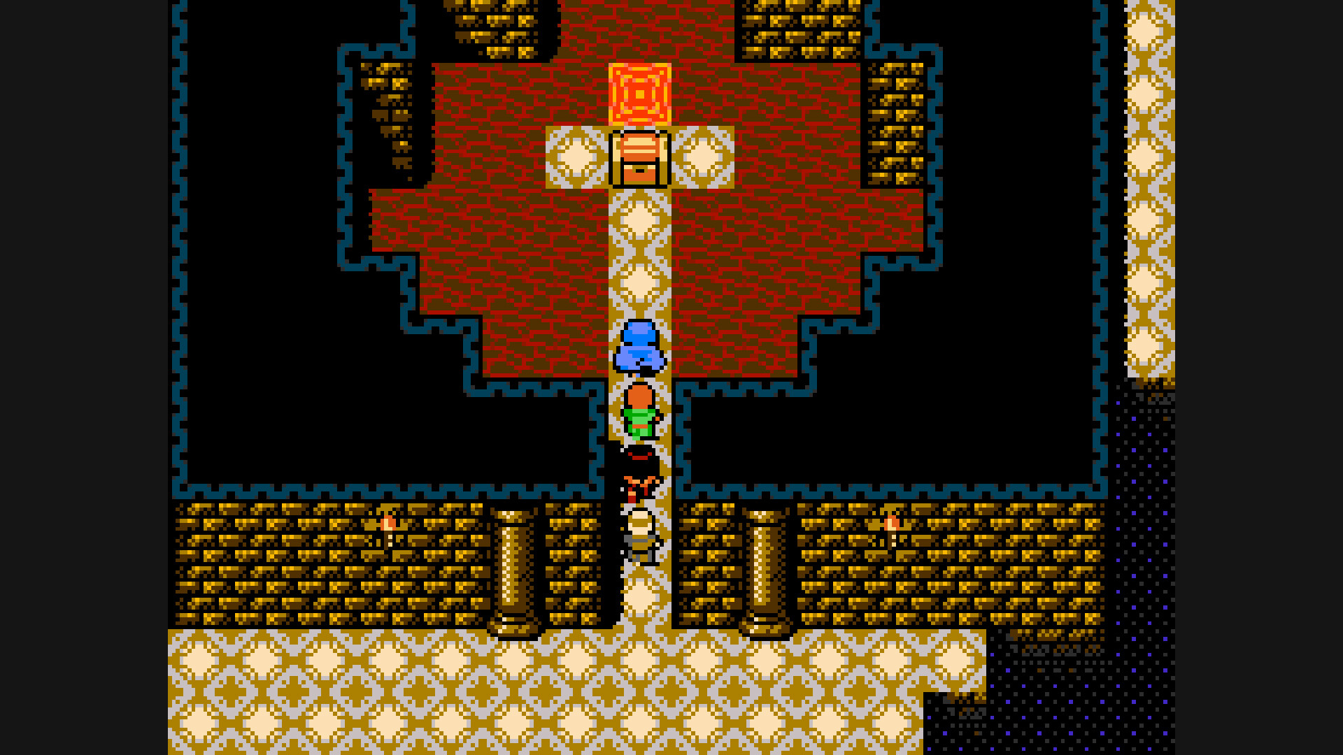 Destiny Spire screenshot 2
