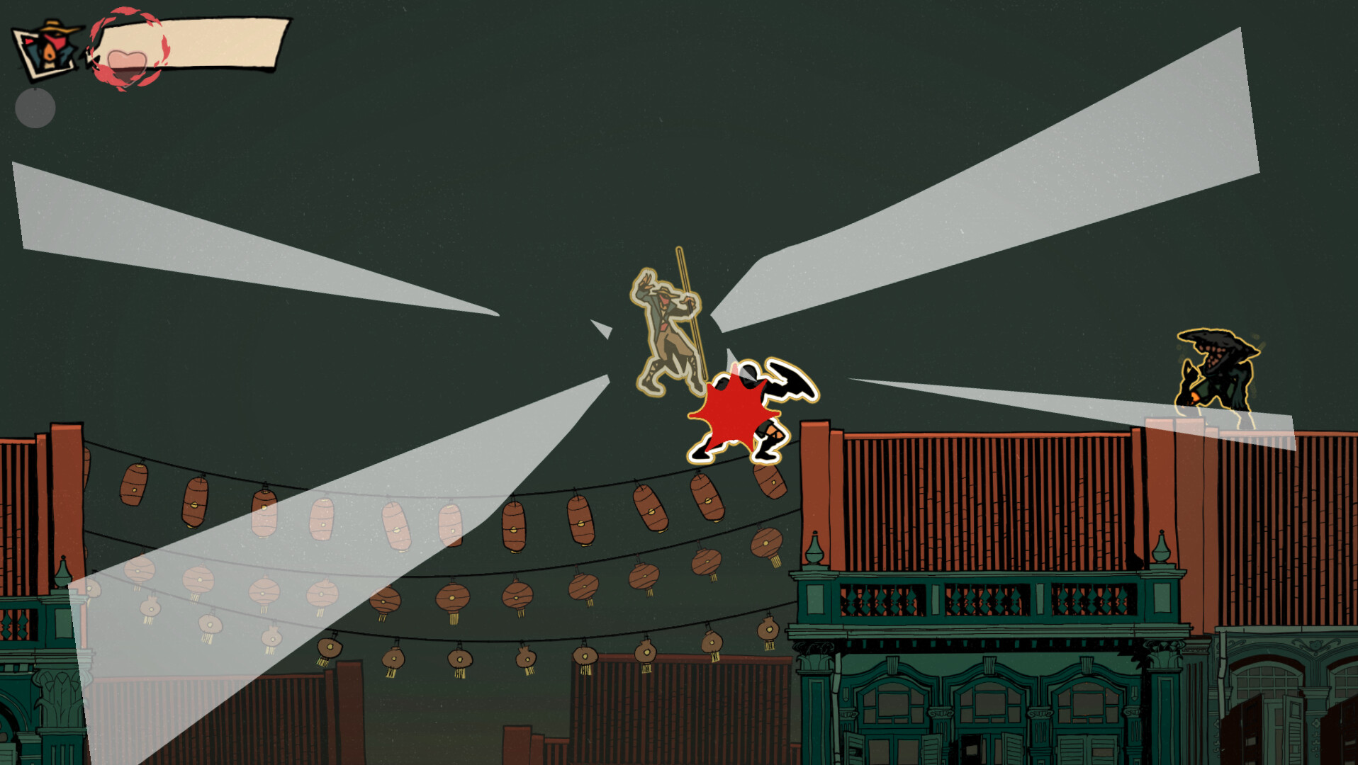 Roachman screenshot 3