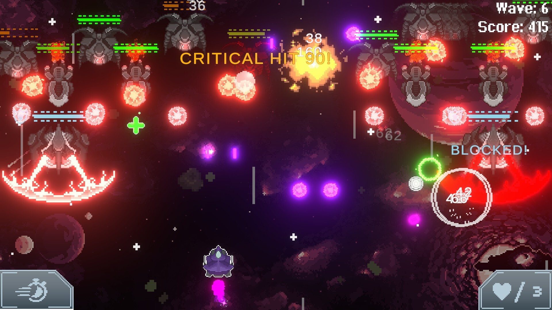 BitBeasts screenshot 3