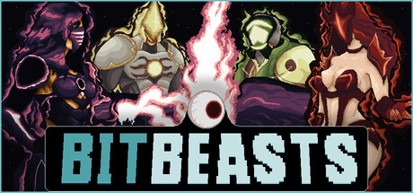 Cover art from BitBeasts