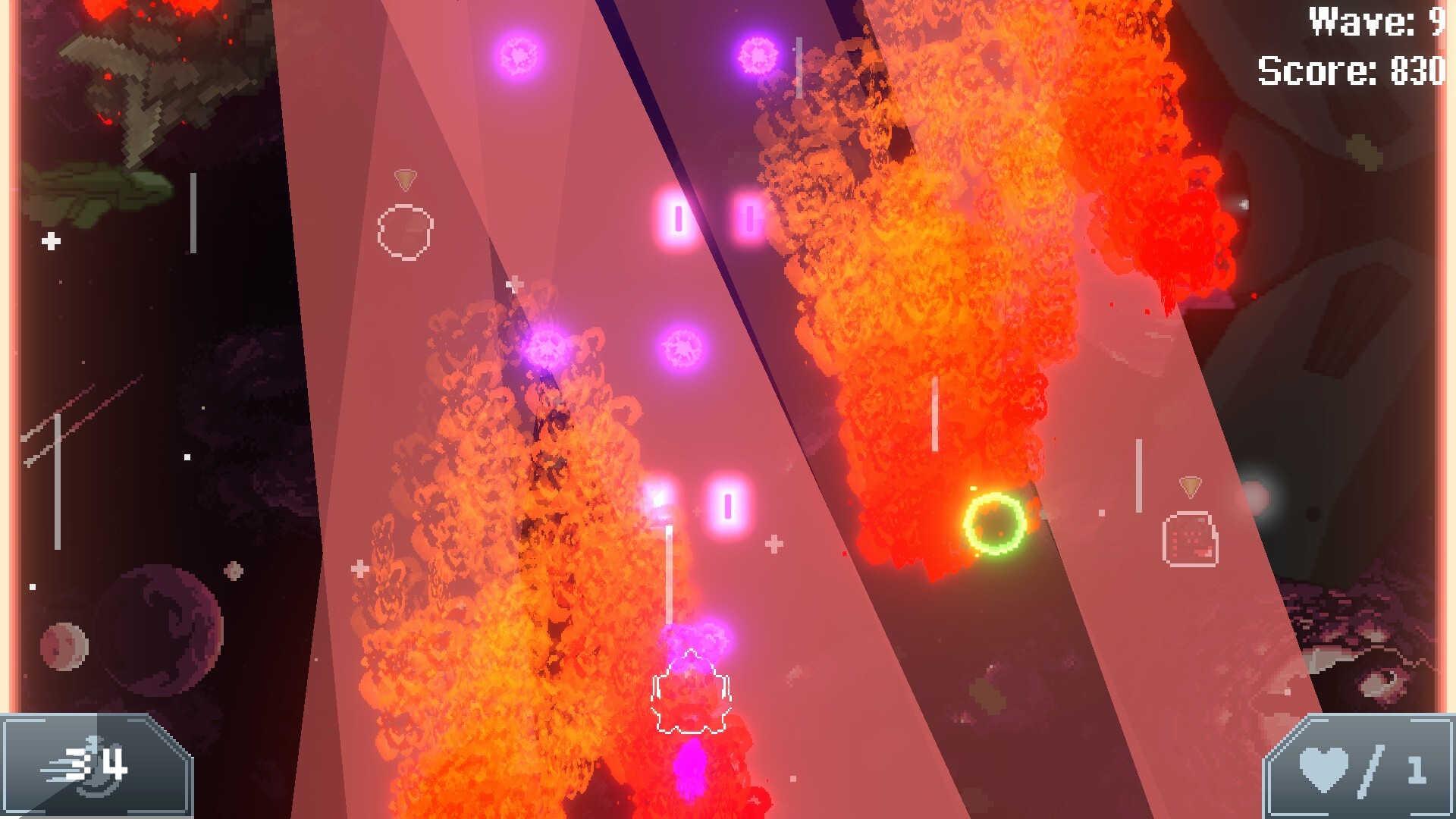BitBeasts screenshot 4