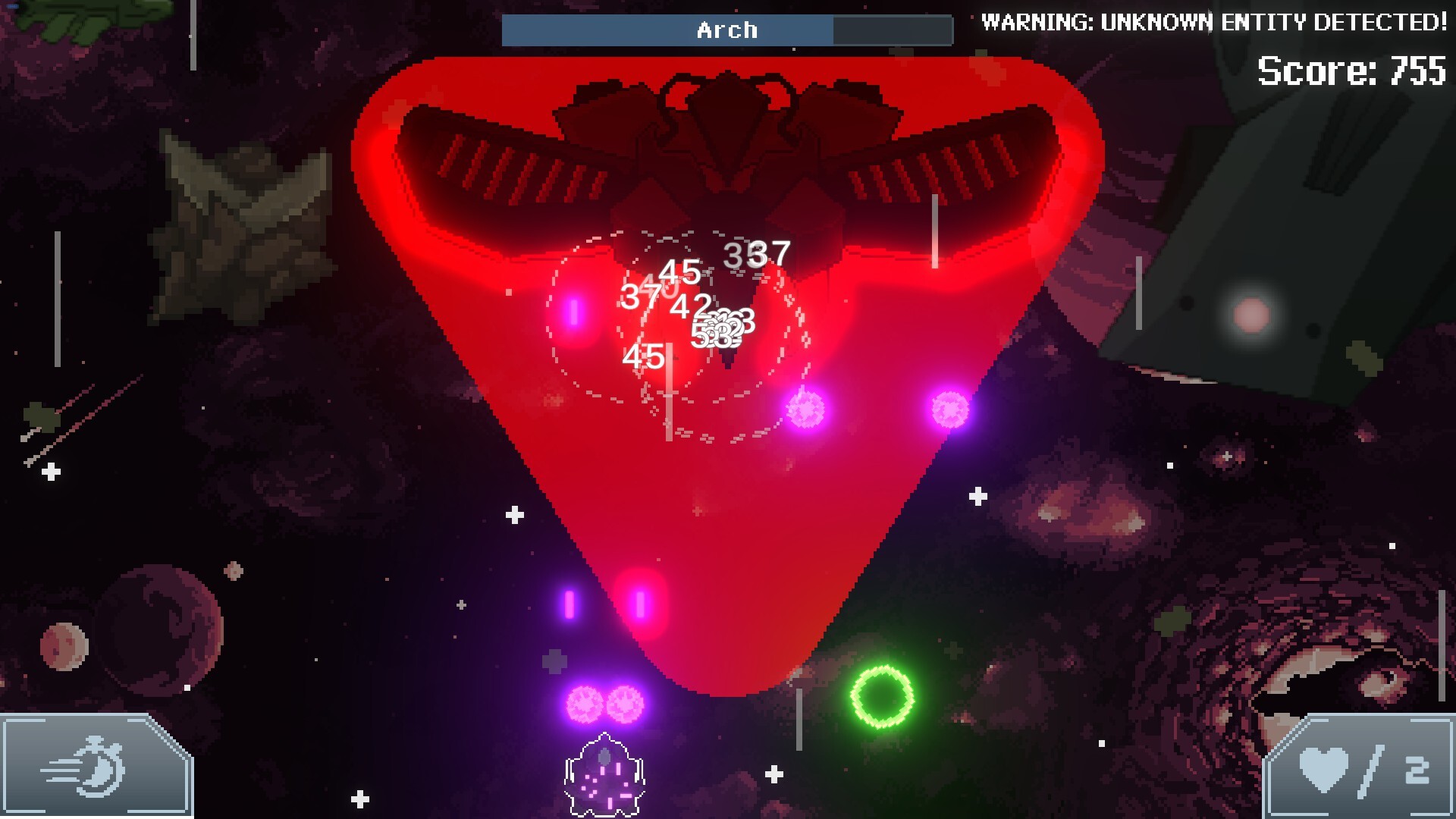 BitBeasts screenshot 5