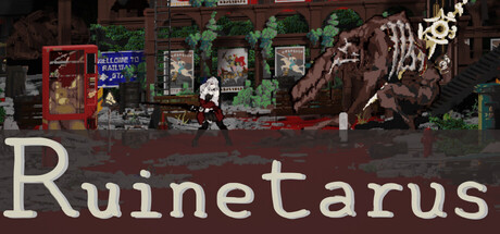 Ruinetarus