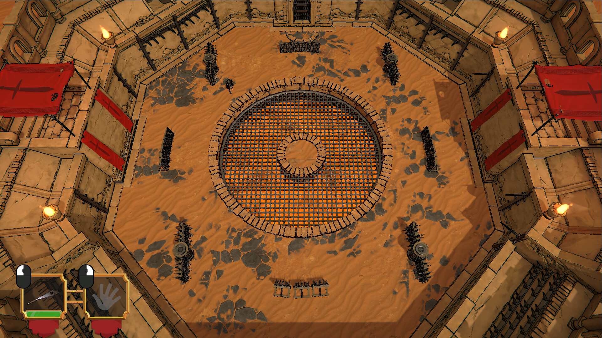 For Blood And Glory screenshot 4