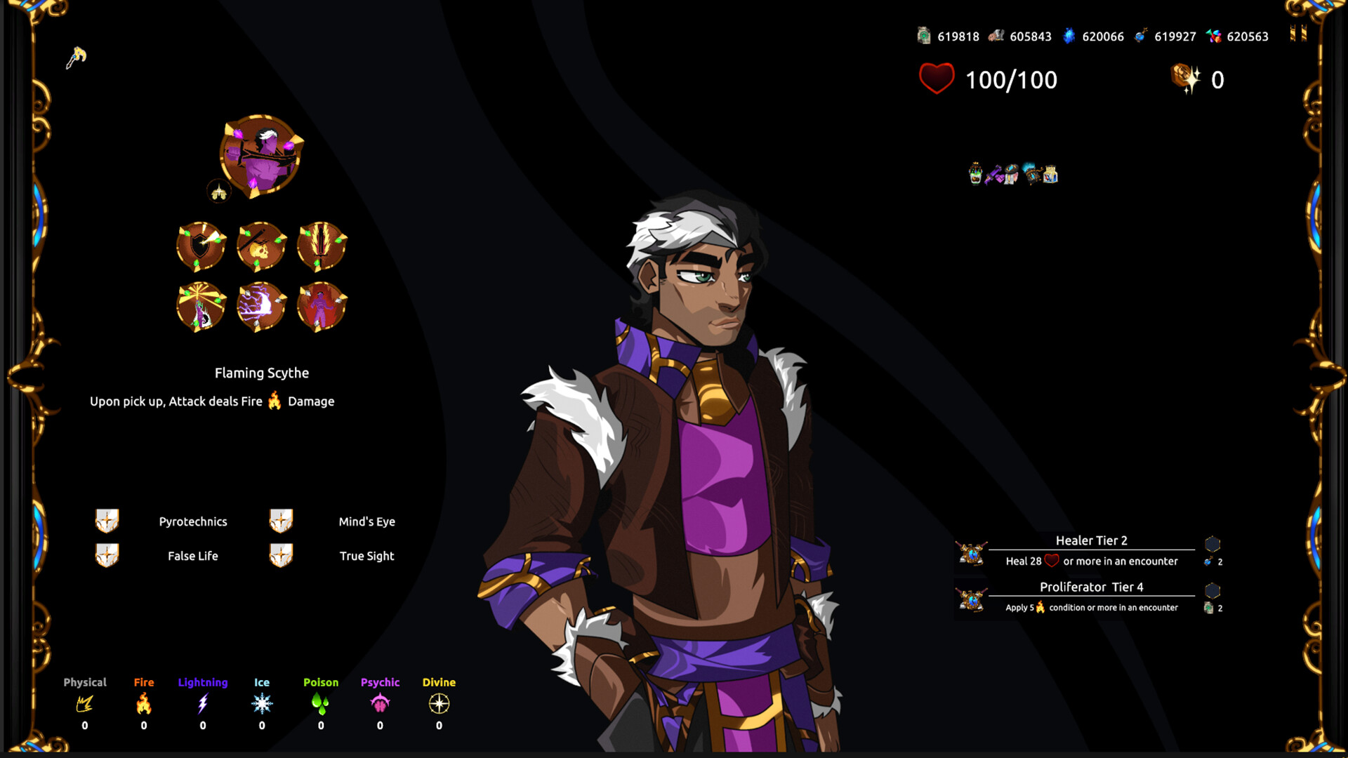 The Tower of Eden screenshot 4