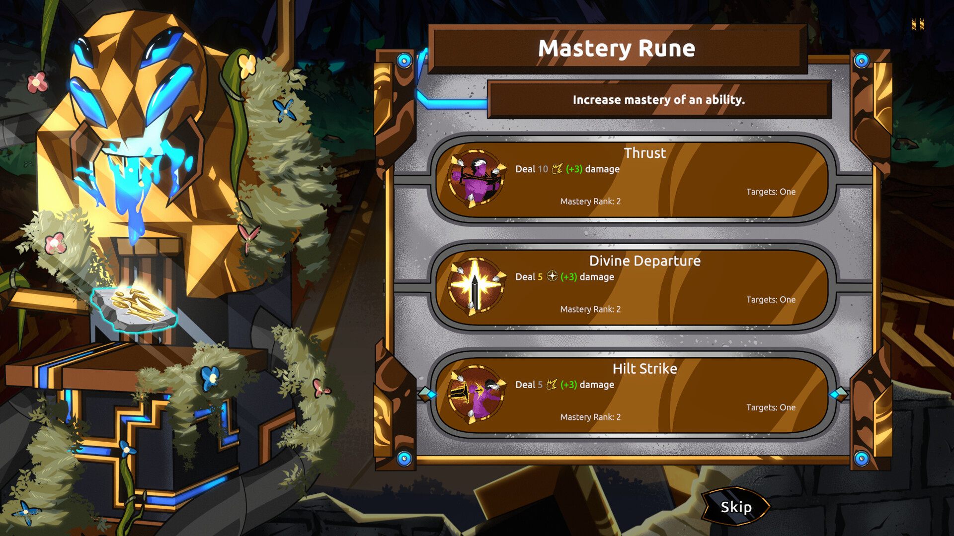 The Tower of Eden screenshot 2