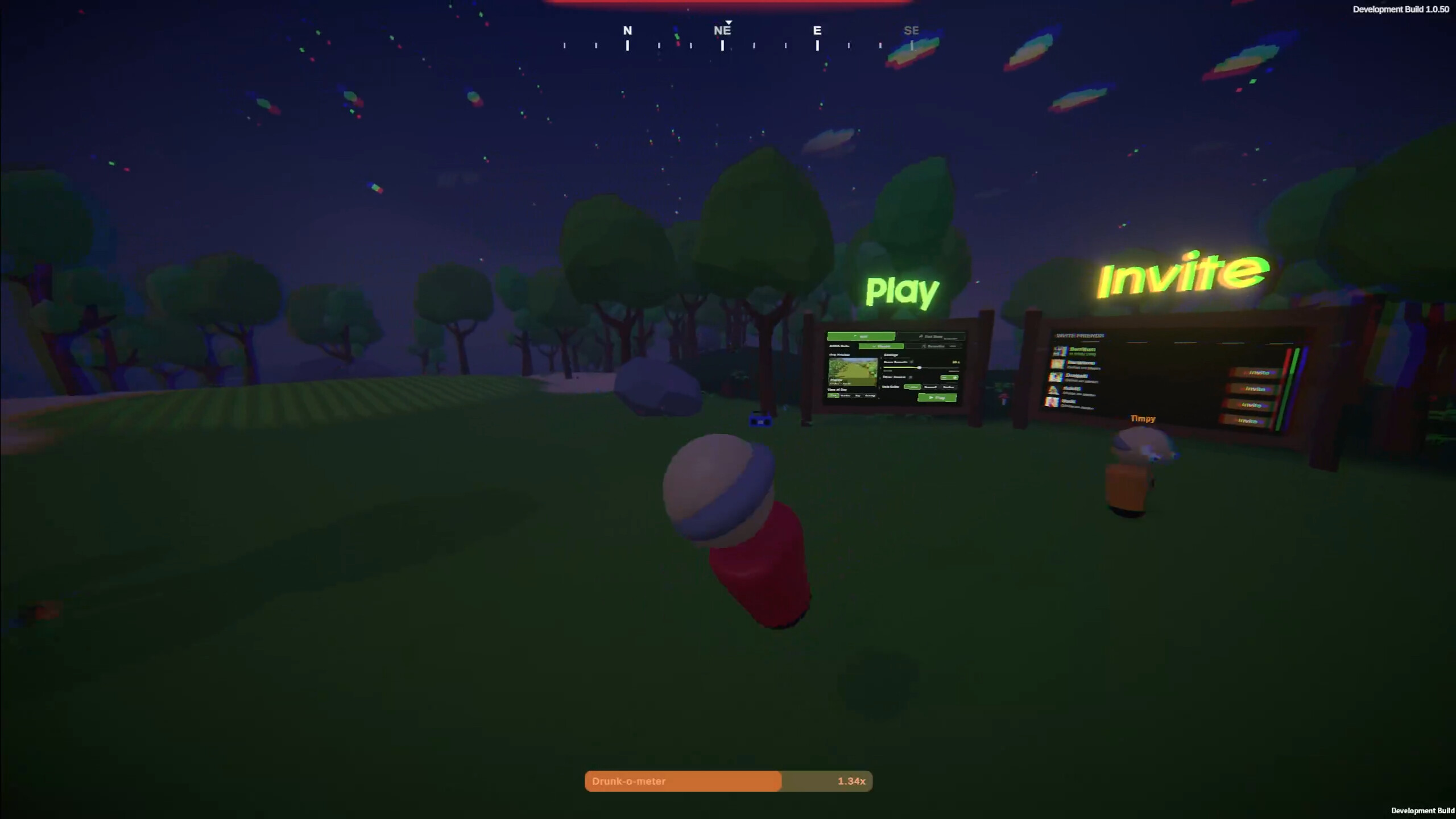 Drunk Golf screenshot 3