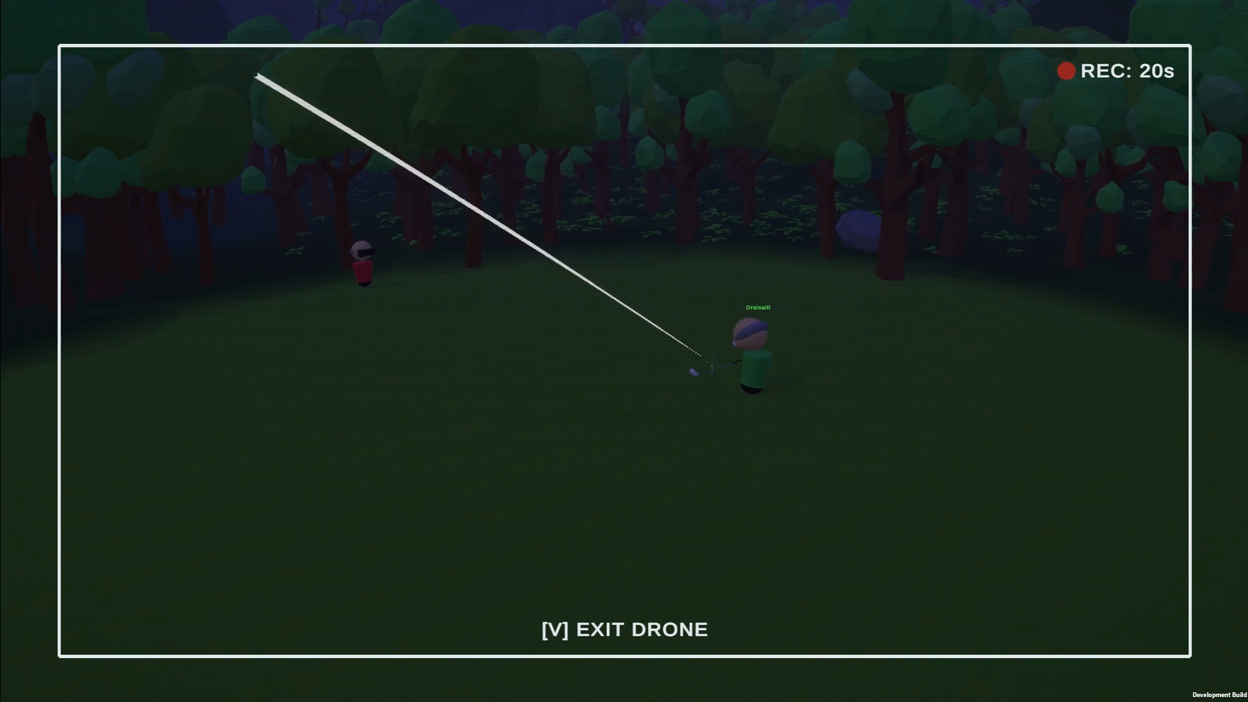 Drunk Golf screenshot 2