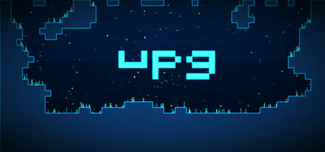 Cover art from upg