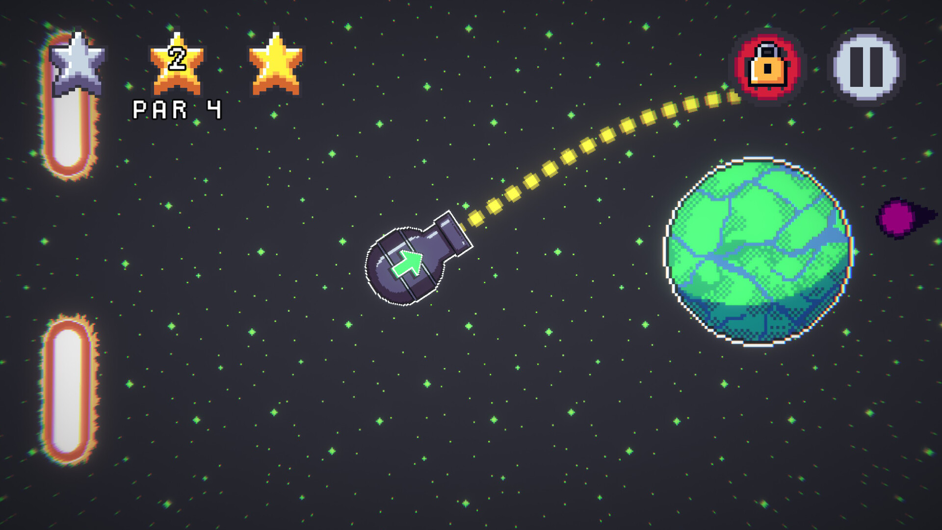 Hampy's Great Adventure screenshot 3