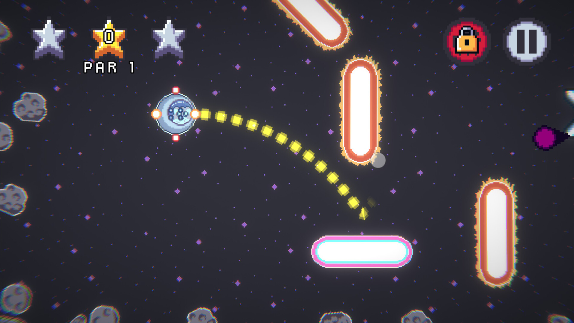 Hampy's Great Adventure screenshot 5
