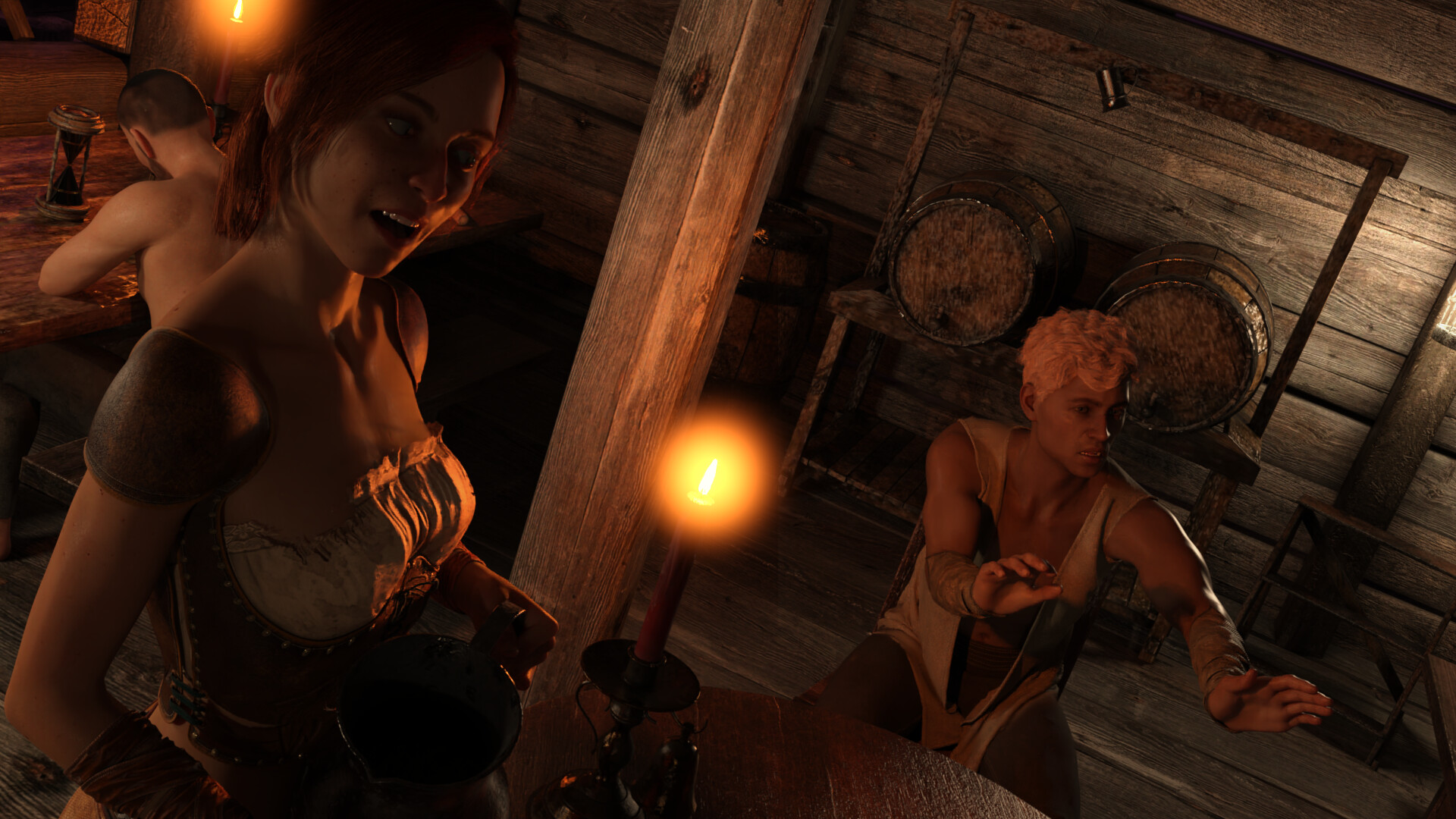 New Antioch screenshot 5