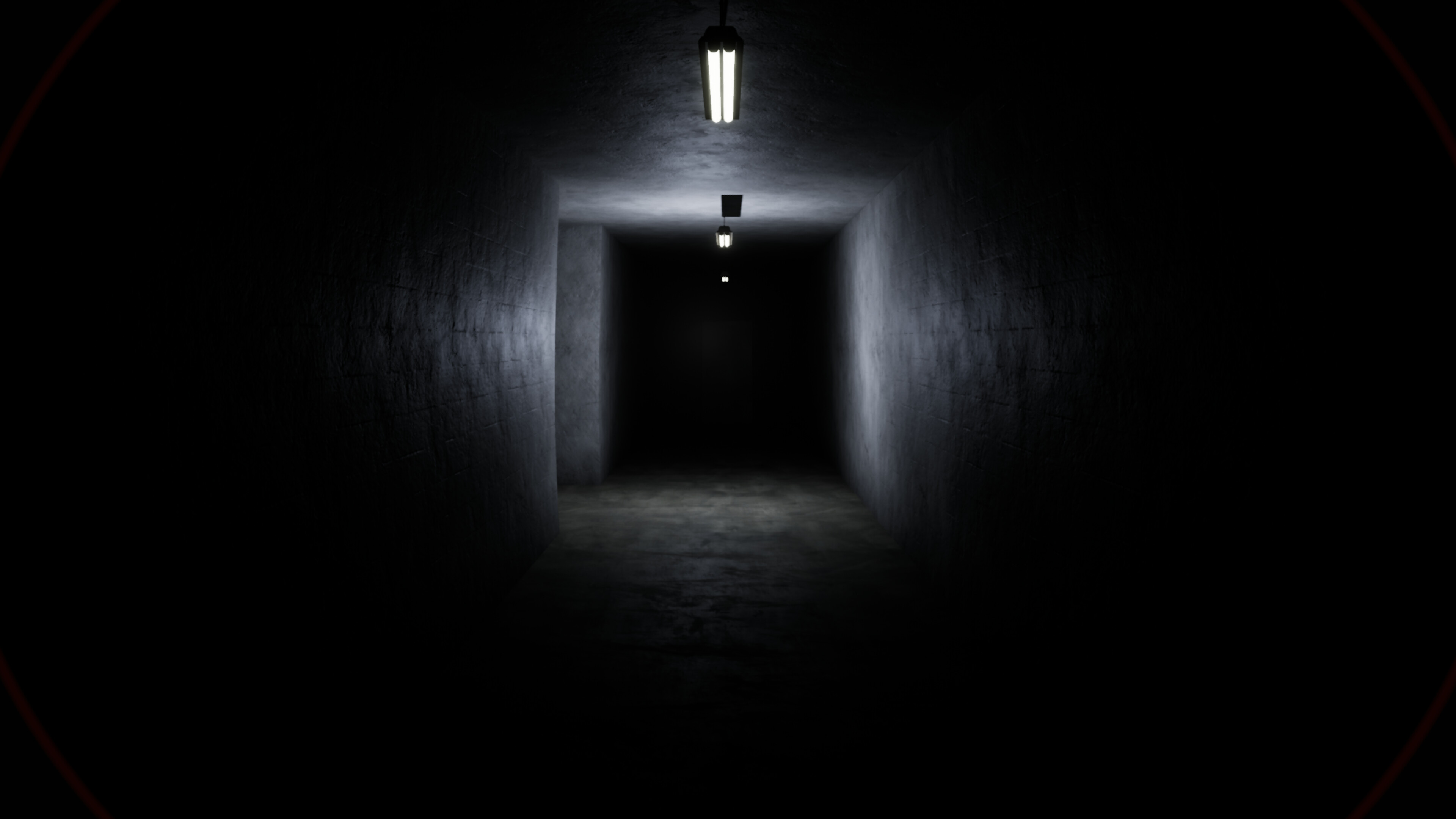 Backrooms screenshot 5
