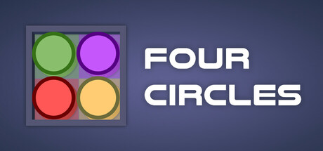 Cover art from Four Circles