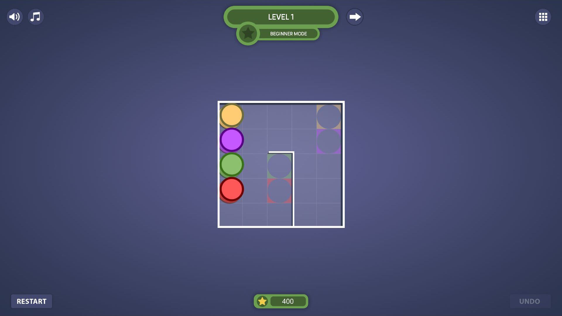Four Circles trailer